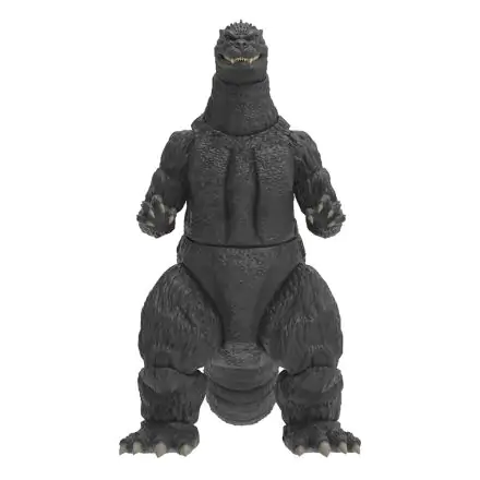 Toho Ultimates Actionfigur Heisei Godzilla 20 cm termékfotója