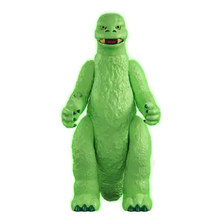 Toho Ultimates Actionfigur Shogun Godzilla (Glow) 20 cm Produktfoto