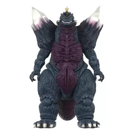 Toho Ultimates Actionfigur Wave 4 SpaceGodzilla 20 cm Produktfoto