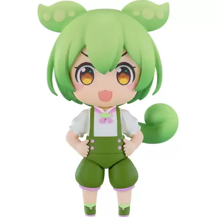 Tohoku Zunko Nendoroid Action Figur Zundamon 10 cm Produktfoto