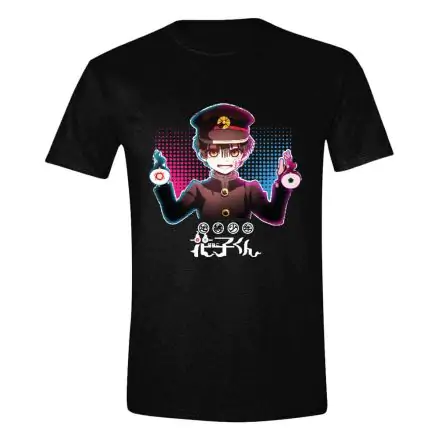 Toilet-Bound Hanako-kun Half Tone Hanako T-shirt Produktfoto