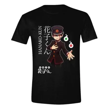 Toilet-Bound Hanako-kun Hanako Conjuring T-shirt Produktfoto