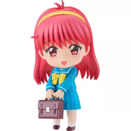 Tokimeki Memorial: Girl's Side Nendoroid Actionfigur Shiori Fujisaki 10 cm termékfotója