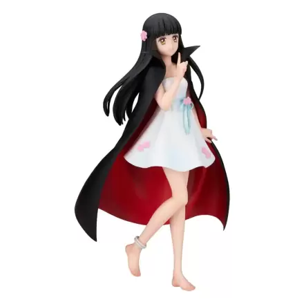 Tokimeki Tonight PVC Statue 1/7 Ranze Eto 20 cm Produktfoto