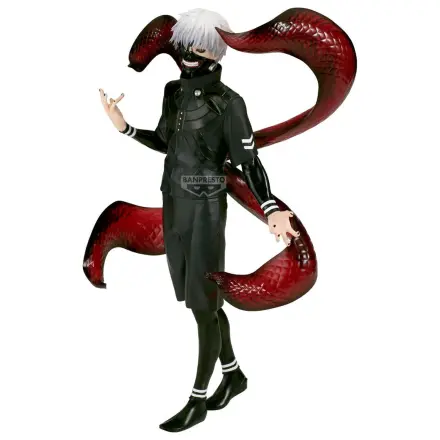 Tokyo Ghoul Grandista Kaneki Ken Figur 27 cm Produktfoto