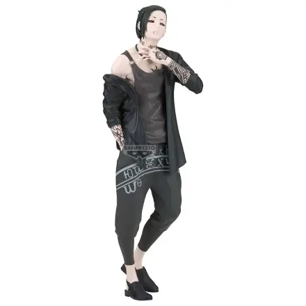 Tokyo Ghoul Grandista Uta Figur 27 cm Produktfoto