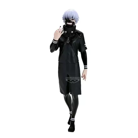 Tokyo Ghoul Kaneki Ken Grandista Figur 27 cm Produktfoto