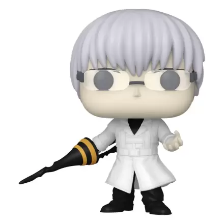 Tokyo Ghoul:re POP! Animation Vinyl Figur Kisho Arima 9 cm termékfotója