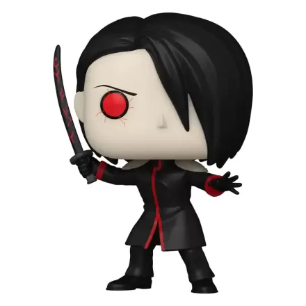 Tokyo Ghoul:re POP! Animation Vinyl Figur Nimura Furuta 9 cm termékfotója