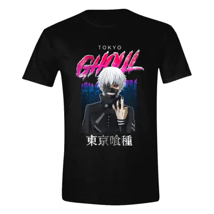 Tokyo Ghoul Spray Date T-shirt termékfotója