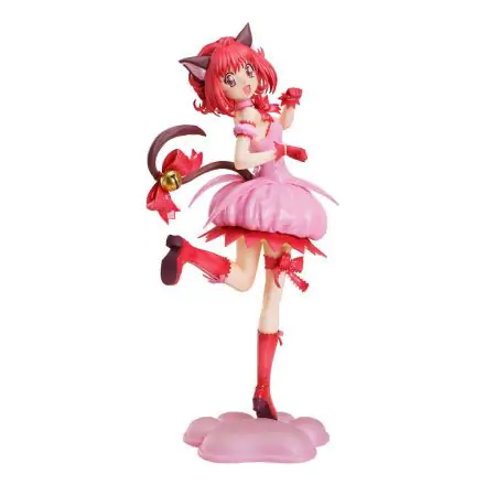 Tokyo Mew Mew PVC Statue 1/7 Ichigo 23 cm Produktfoto