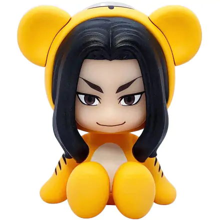 Tokyo Revengers Chocot Figur Keisuke Baji 7 cm Produktfoto