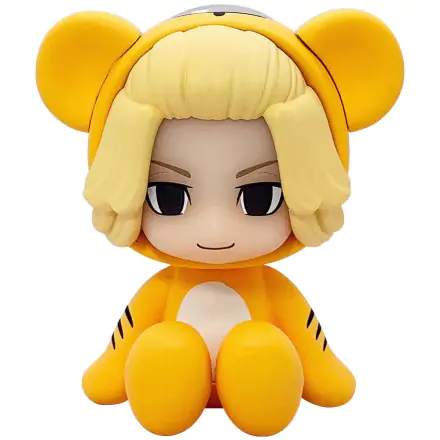 Tokyo Revengers Chocot Figur Manjiro Sano 7 cm Produktfoto