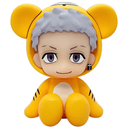 Tokyo Revengers Chocot Figur Takashi Mitsuya 7 cm Produktfoto