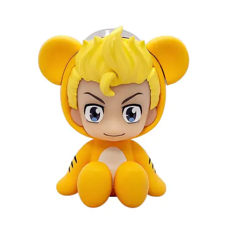 Tokyo Revengers Chocot Figur Takemichi Hanagaki 7 cm Produktfoto