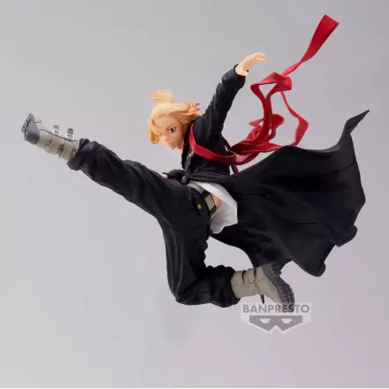 Tokyo Revengers Excite Motions Manjiro Sano Figur 20cm termékfotója