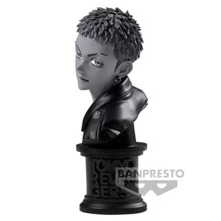 Tokyo Revengers Faceculptures Takashi Mitsuya ver.B Figur 11cm Produktfoto