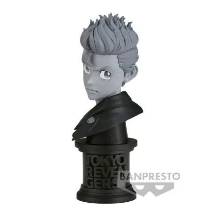 Tokyo Revengers Faceculputures Takemichi Hanagaki ver.B Figur 11cm Produktfoto