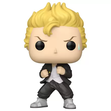 Tokyo Revengers Funko POP! Animation Vinyl-Figuren Takemichi Hanagaki Figur Produktfoto