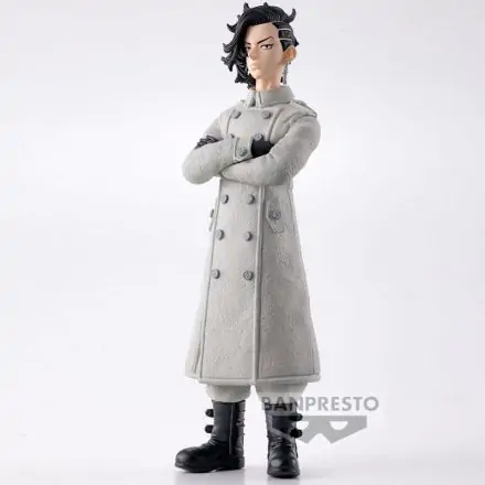 Tokyo Revengers Hajime Kokonoi Figur 17cm termékfotója