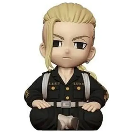 Tokyo Revengers Ken Draken Spardose aus PVC 14cm Produktfoto