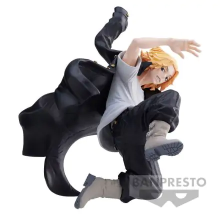 Tokyo Revengers King of Artist The Manjiro Sano Figur 13cm Produktfoto
