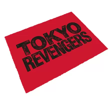 Tokyo Revengers logo Fußmatte termékfotója
