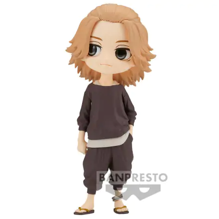 Tokyo Revengers Manjiro Sano ver.B Q posket Figur 14cm Produktfoto