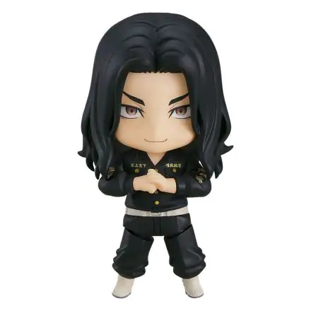 Tokyo Revengers Nendoroid Actionfigur Keisuke Baji 10 cm Produktfoto