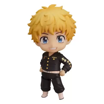Tokyo Revengers Nendoroid Actionfigur Takemichi Hanagaki 10 cm Produktfoto