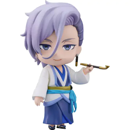 Revenger Nendoroid Actionfigur Usui Yuen 10 cm termékfotója