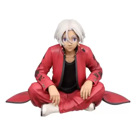 Tokyo Revengers Noodle Stopper PVC Statue Izana Kurokawa 11 cm Produktfoto