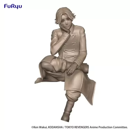 Tokyo Revengers Noodle Stopper PVC Statue Seishu Inui 14 cm Produktfoto