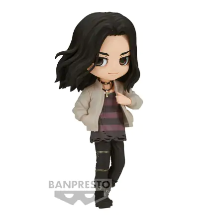 Tokyo Revengers Q Posket PVC Statue Keisuke Baji Plain Clothes (Ver. B) 14 cm Produktfoto