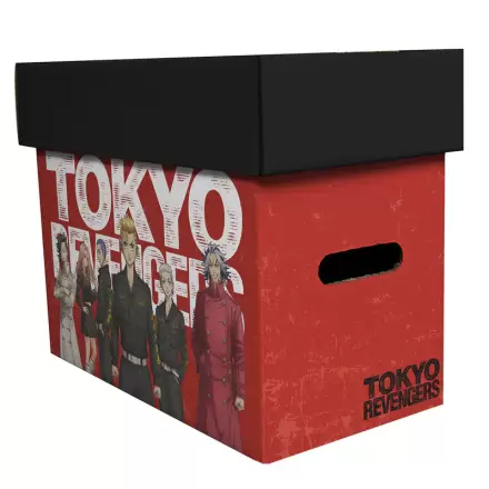 Tokyo Revengers Aufbewahrungsbox termékfotója
