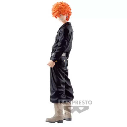 Tokyo Rvengers Nahoya Kawata Figur 17cm termékfotója