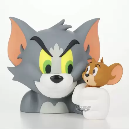 Tom & Jerry Figur 13cm Produktfoto