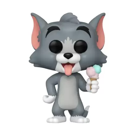 Tom & Jerry Funko POP! TV Vinyl Figur Tom 9 cm termékfotója