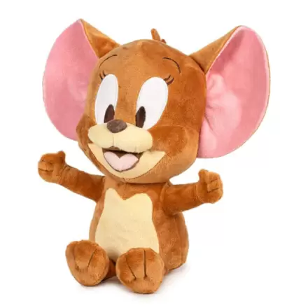 Tom & Jerry Jerry Plüschfigur 25 cm termékfotója