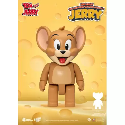 Tom & Jerry Syaking Bang PVC Figur Jerry 30 cm termékfotója