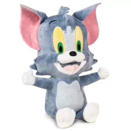 Tom & Jerry Tom Plüschfigur 25 cm termékfotója