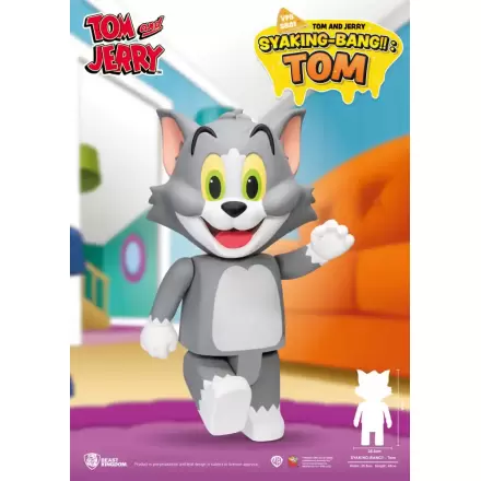 Tom & Jerry Syaking Bank Vinyl Spardose Tom 48 cm Produktfoto
