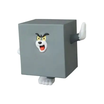 Tom & Jerry UDF Series 2 Mini Figur Tom (Square) 8 cm Produktfoto