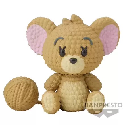 Tom and Jerry Amicot Petit Jerry Figur 6cm Produktfoto