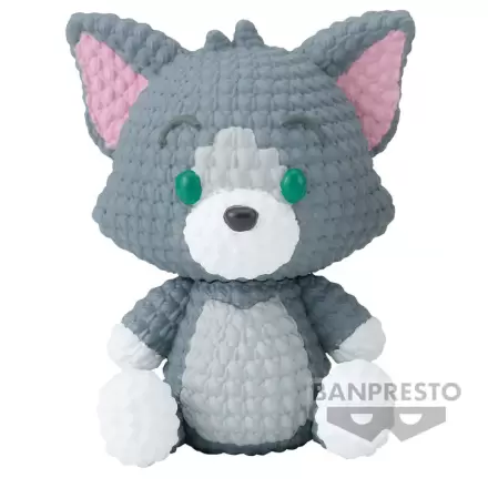 Tom and Jerry Amicot Petit Tom Figur 6cm Produktfoto