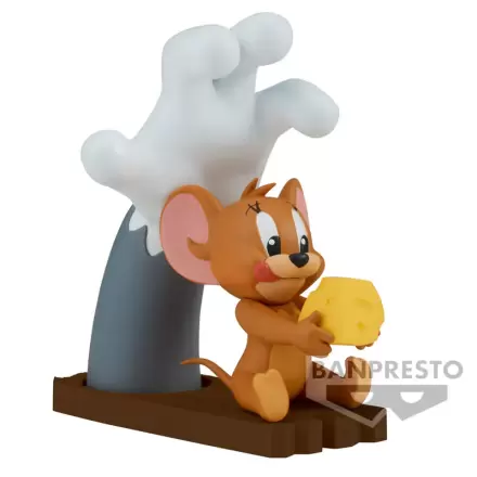 Tom and Jerry weicher Viniyl vol.2 Figur 11cm Produktfoto