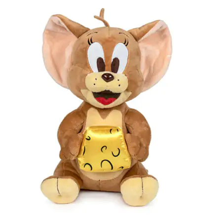 Tom és Jerry Jerry Plüschfigur 25 cm Produktfoto