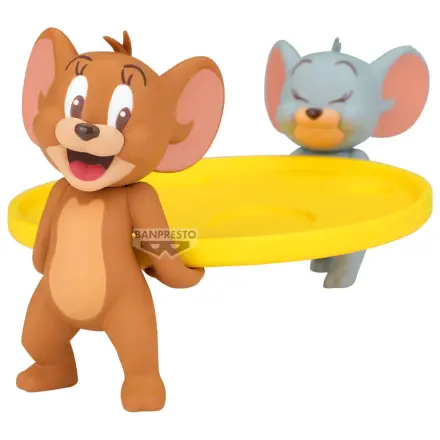 Tom & Jerry - Jerry & Tuffy Vol.2 Figur 16cm Produktfoto