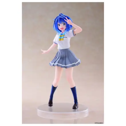 Too Many Losing Heroines! Coreful PVC Figur Anna Yanami 18 cm Produktfoto