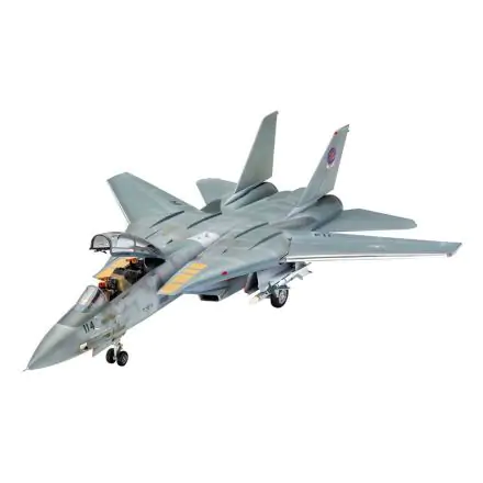 Top Gun Modellbausatz 1/48 Maverick´s F-14A Tomcat 40 cm Produktfoto